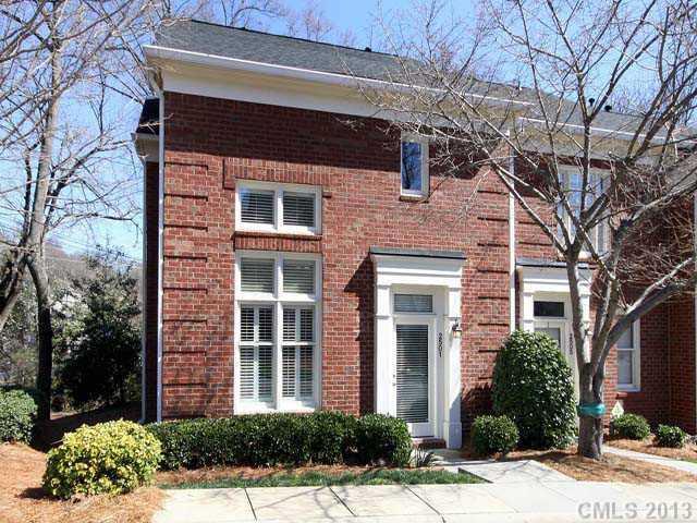 2501 Dilworth Heights Ln., Charlotte, NC 28209