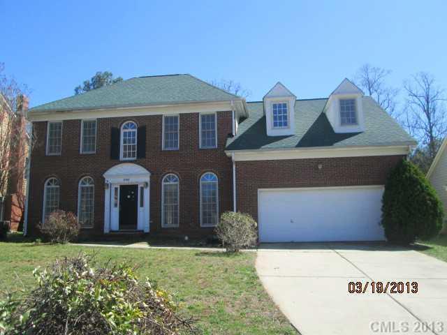 4300 Alden St., Indian Trail, NC 28079