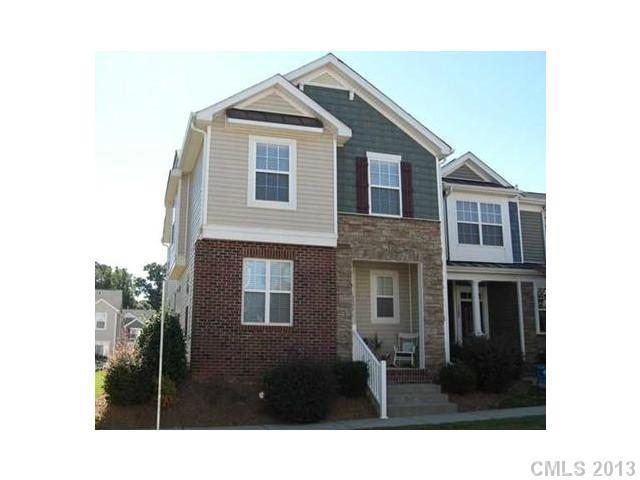 118F Walnut Cove Dr. #F, Mooresville, NC 28117