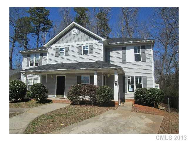 3854 Bullard St. #B, Charlotte, NC 28208