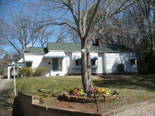 224 Valleyview Pl., Salisbury, NC 28144