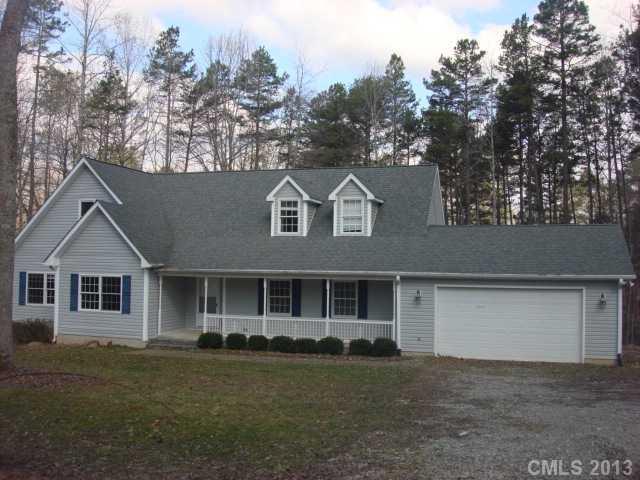 4869 Arden Gate Dr., Iron Station, NC 28080