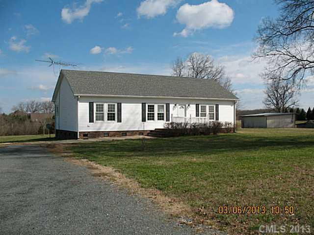 2319 Brief Rd., Monroe, NC 28110