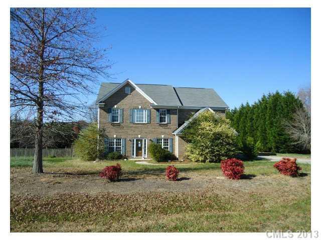 7110 Orchard Ridge Rd., Waxhaw, NC 28173