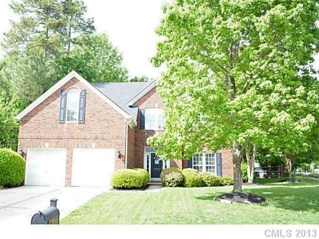 5600 Swanston Dr., Charlotte, NC 28269