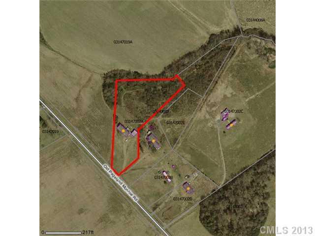 3919 Old Pageland Monroe Rd., Monroe, NC 28112