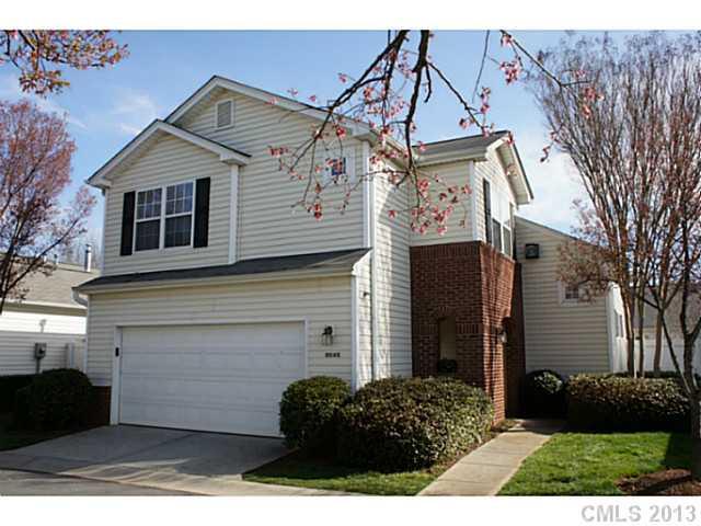 8646 Meadowmont View Dr., Charlotte, NC 28269