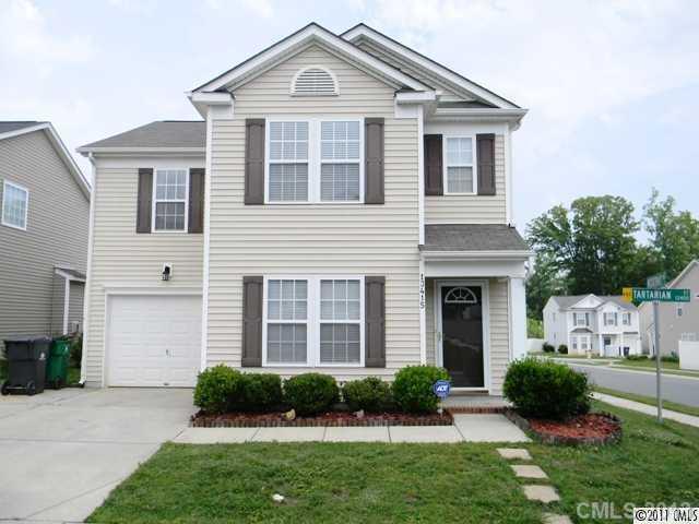 13415 Tartarian Ct., Charlotte, NC 28215