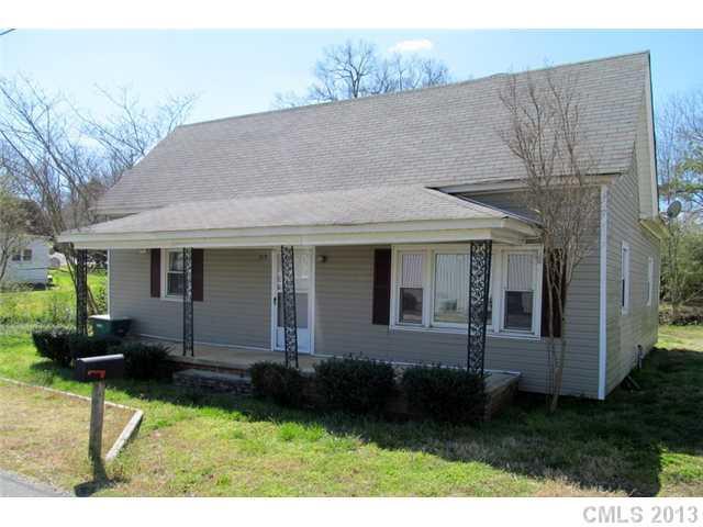 515 Rogers St., Albemarle, NC 28001