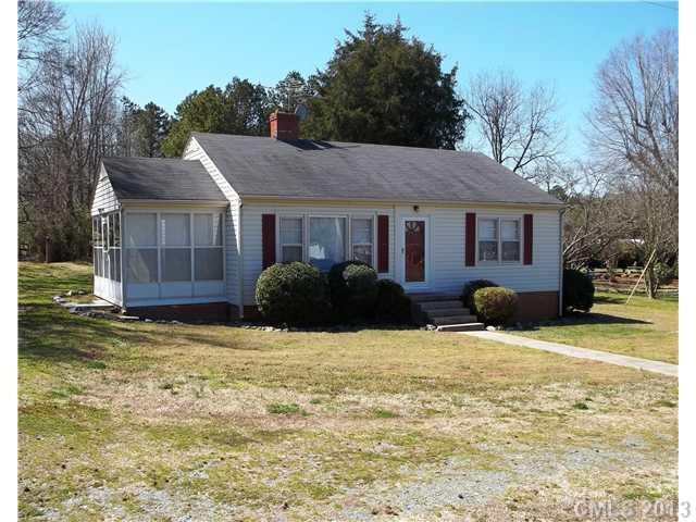 2320 Wolf Pond Rd., Monroe, NC 28112