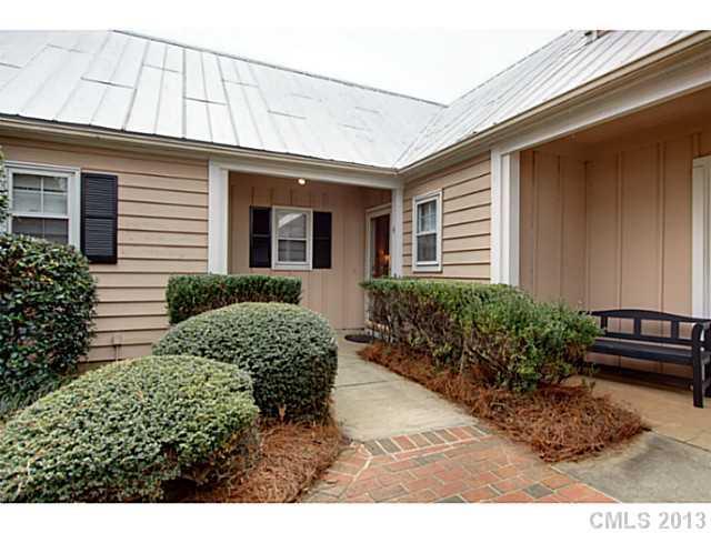 3720 Selwyn Farms Ln. ##4, Charlotte, NC 28209