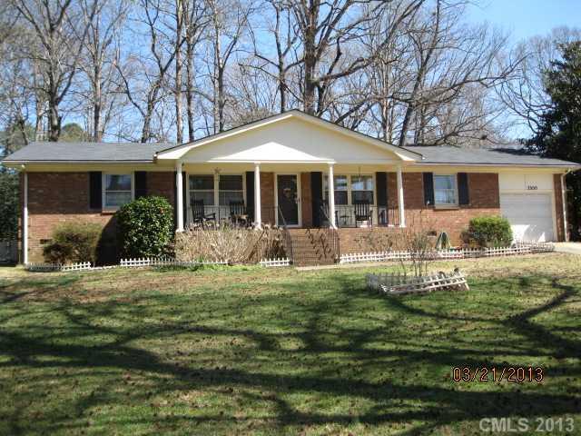 3300 Matthews Mint Hill Rd., Matthews, NC 28105