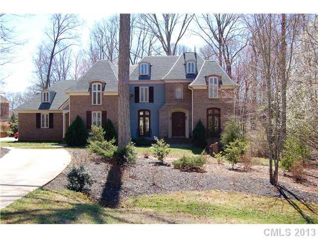 8715 Goose Pond Cove None, Waxhaw, NC 28173