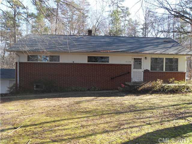 4128 N Wilkesboro Hwy., Statesville, NC 28625