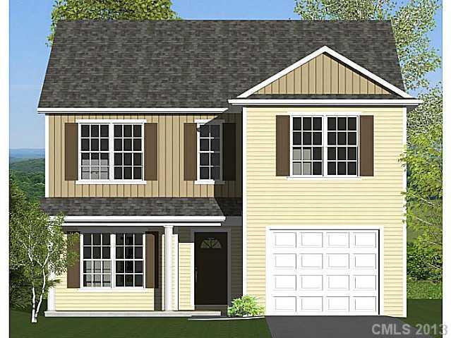 5307 Artesa Ct., Charlotte, NC 28214