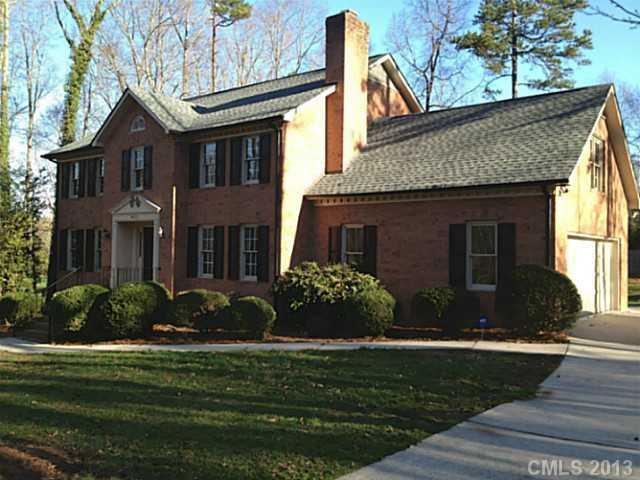 401 NW Channing Cir., Concord, NC 28027