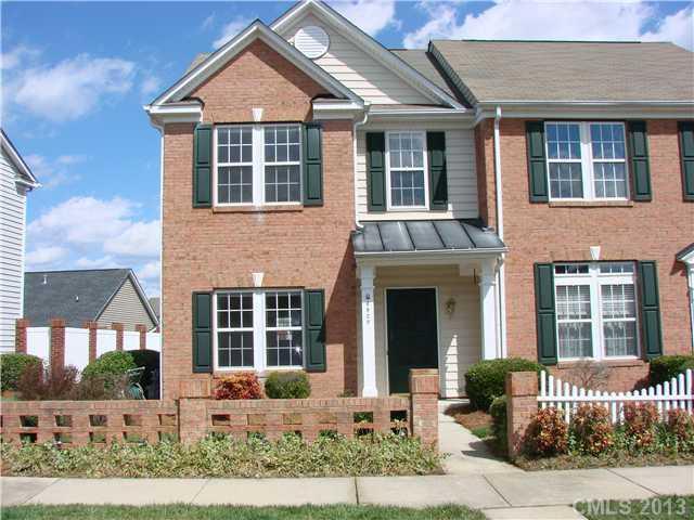 6929 Creft Cir. #17, Indian Trail, NC 28079