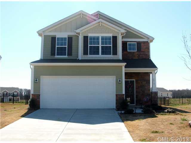 2010 Farm Pond Rd., Indian Trail, NC 28079