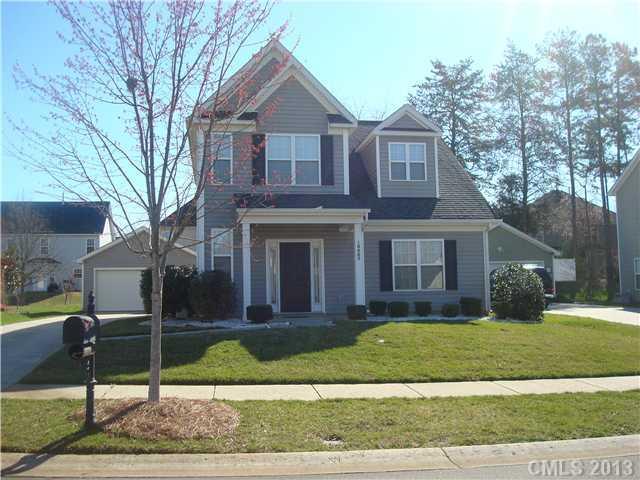 10405 Watoga Way, Cornelius, NC 28031