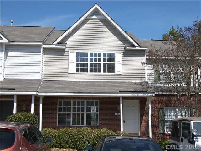 10167 Forest Landing Dr., Charlotte, NC 28213