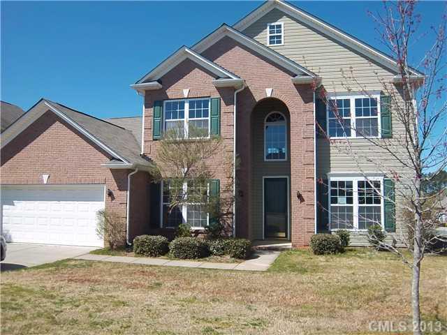 2000 Formosa Dr., Monroe, NC 28110
