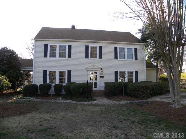 315 Church St., Gastonia, NC 28054