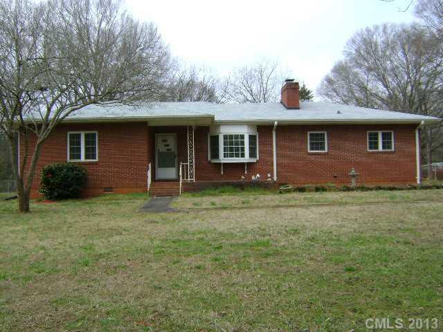 228 S Mccoy Rd., Salisbury, NC 28144