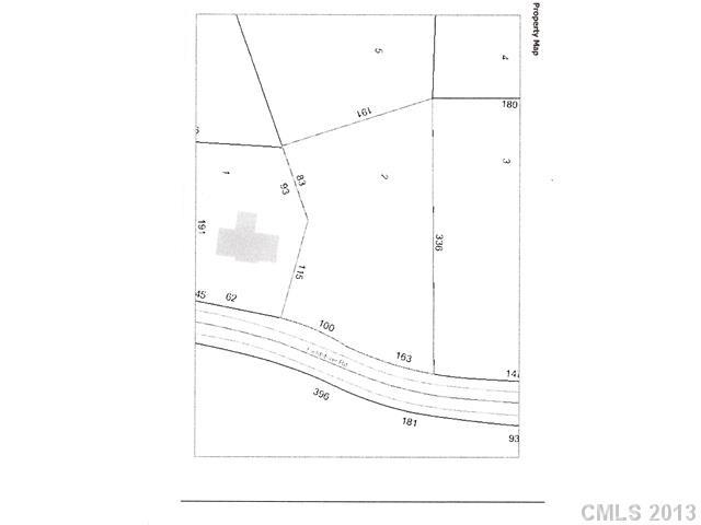 Lot #2 Fieldstone Rd., Mooresville, NC 28115
