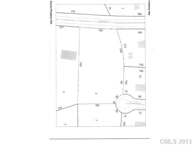 #4 Briarwood Dr., Mooresville, NC 28115