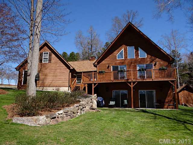 4758 Lynwood Rd., Sherrills Ford, NC 28673