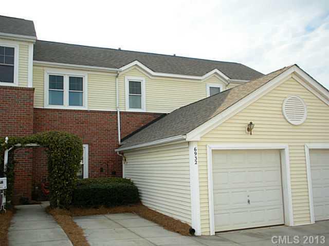 6932 Misty Pine Ln. #., Charlotte, NC 28217