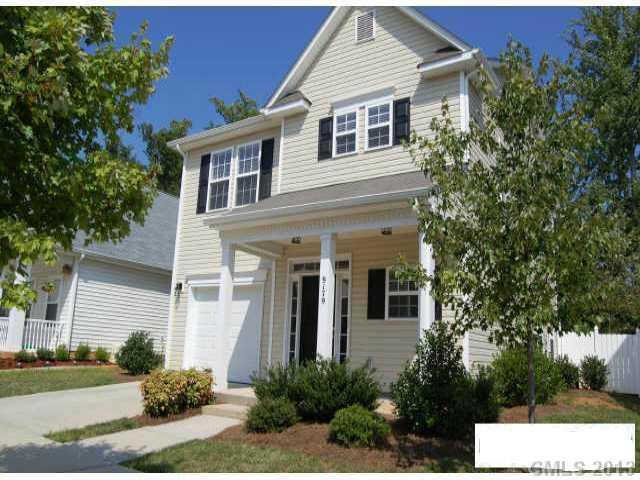 9179 Glenashley Dr., Cornelius, NC 28031