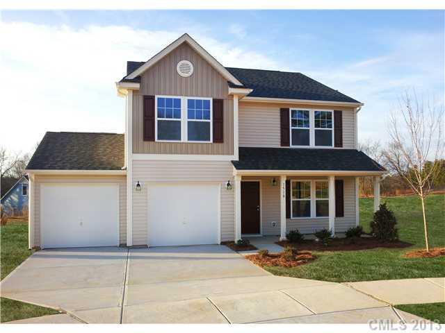 5004 Sandis Ct., Mount Holly, NC 28120