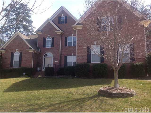 9236 John Hawks Rd., Cornelius, NC 28031