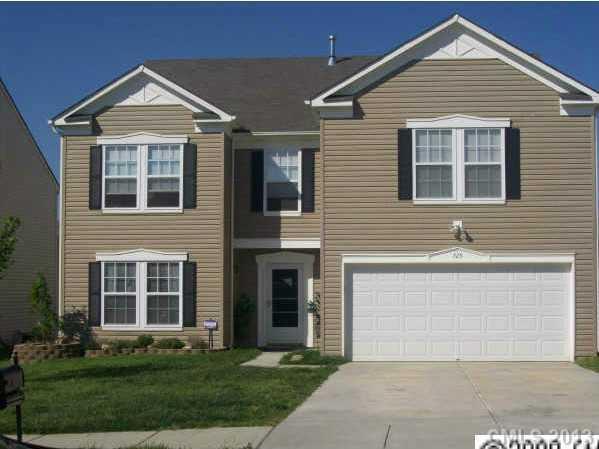 725 Cheswick Ave., Concord, NC 28025