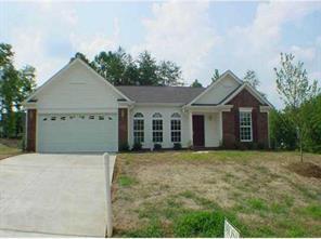 1226 Laurel Woods Dr., Gastonia, NC 28052