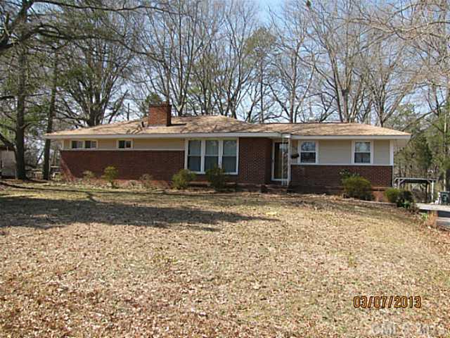 1004 Home Tr., Gastonia, NC 28052