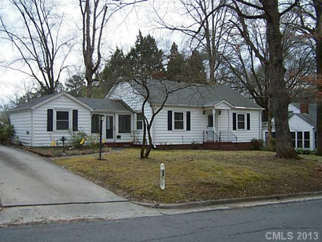 89 SW Miller Ave., Concord, NC 28025