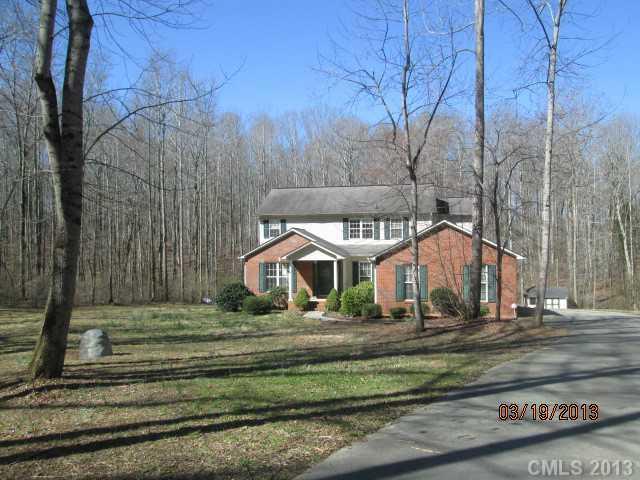 107 Belle Ct., Salisbury, NC 28147