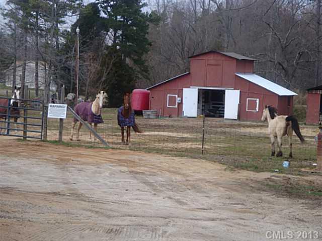 2830 Artz Rd., Salisbury, NC 28146