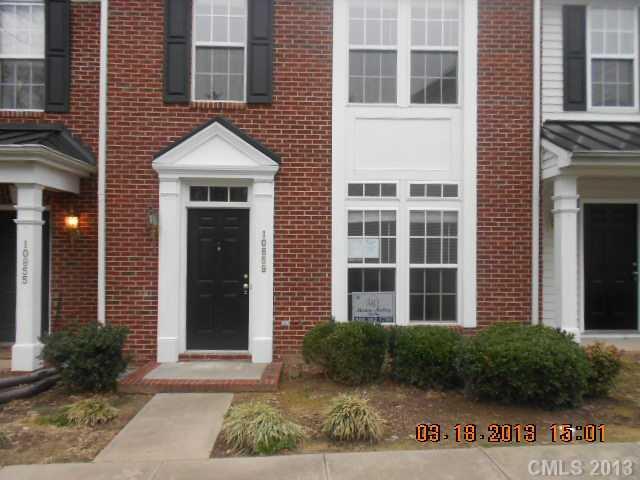 10859 Garden Oaks None, Charlotte, NC 28273