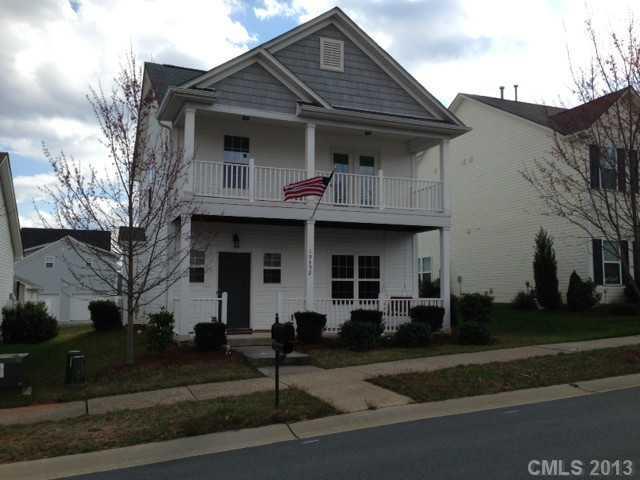 19432 Fridley Ln., Cornelius, NC 28031