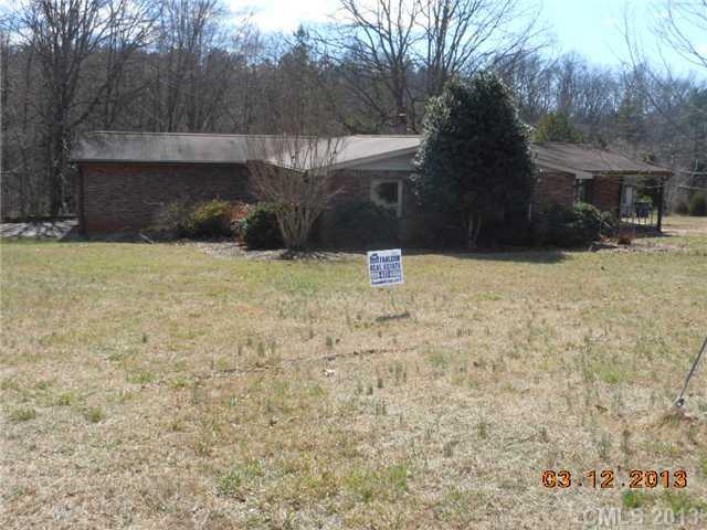 4835 Lakeview Dr., Salisbury, NC 28147