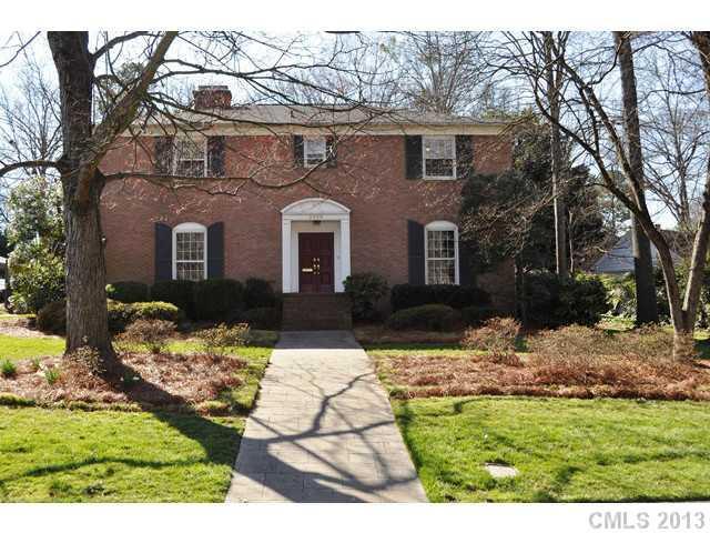 3040 Mountainbrook Rd., Charlotte, NC 28210