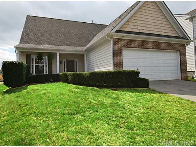 118 Charing Pl., Mooresville, NC 28117