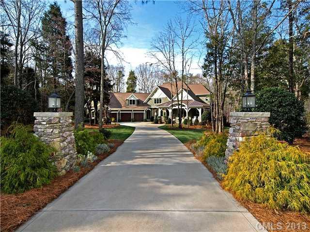 12611 Ninebark Tr., Charlotte, NC 28278