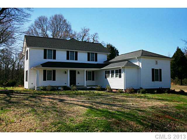 6441 Stirewalt Rd., Kannapolis, NC 28081