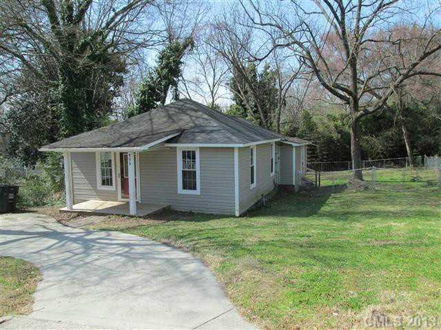 599 NW Gibson Dr., Concord, NC 28025