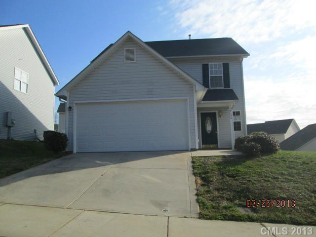 4124 SW Margate St., Concord, NC 28025