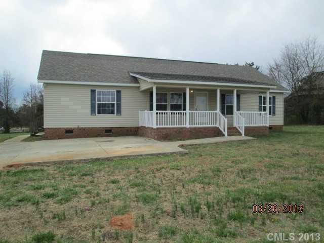 3920 Cold Springs Rd., Concord, NC 28025